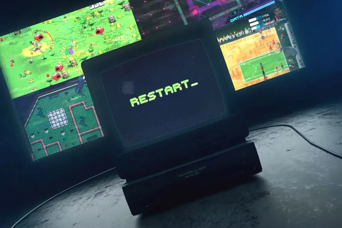 Возродившееся из&nbsp;пепла издательство Acclaim проведёт презентацию в&nbsp;сентябре 