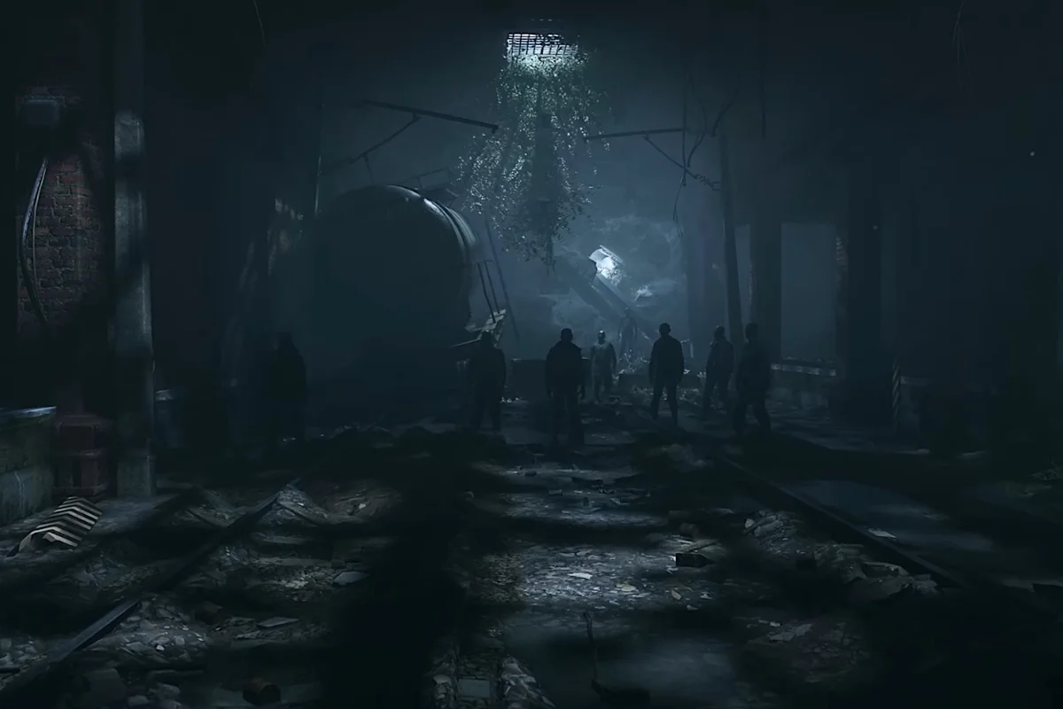 Авторы Dying Light: The Beast объяснили важность кооператива в&nbsp;игре 