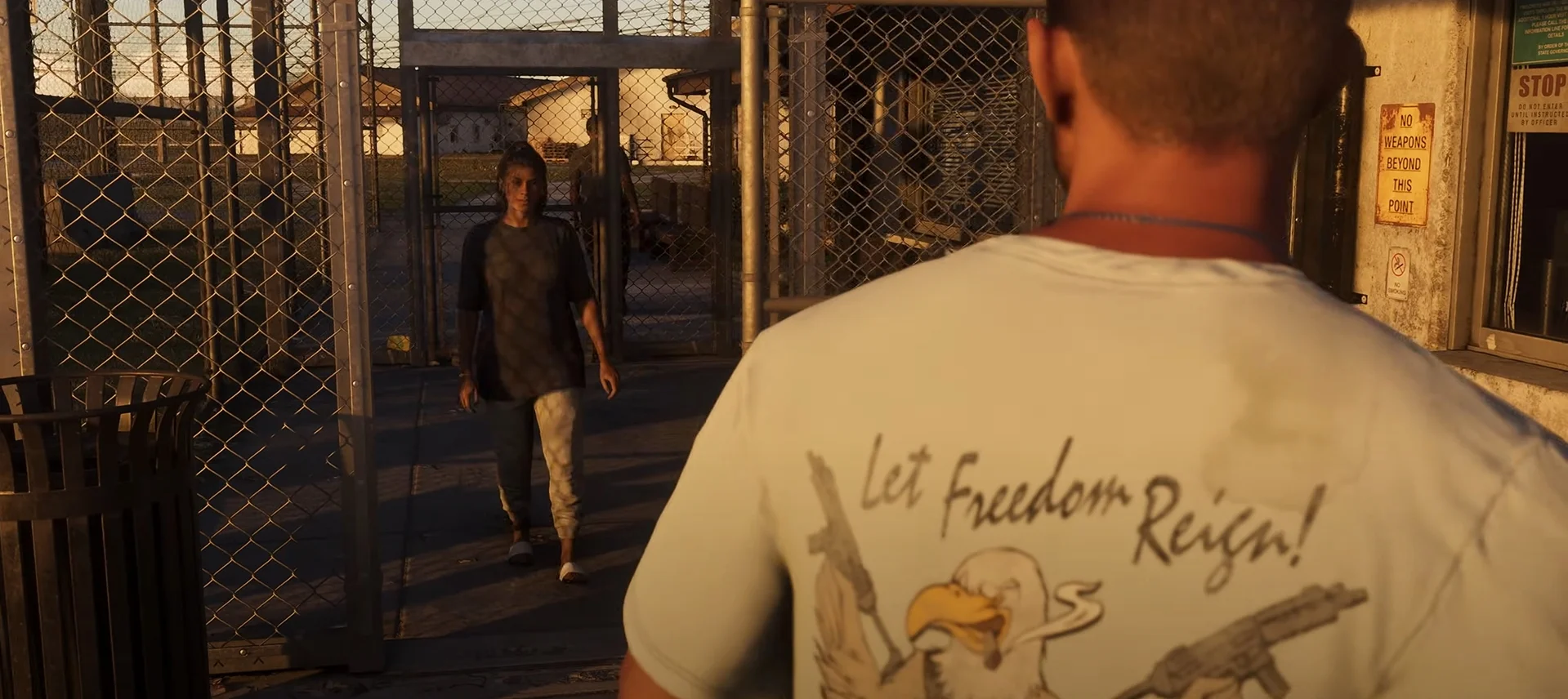 GTA 6: подробный разбор второго трейлера и новых деталей игры 