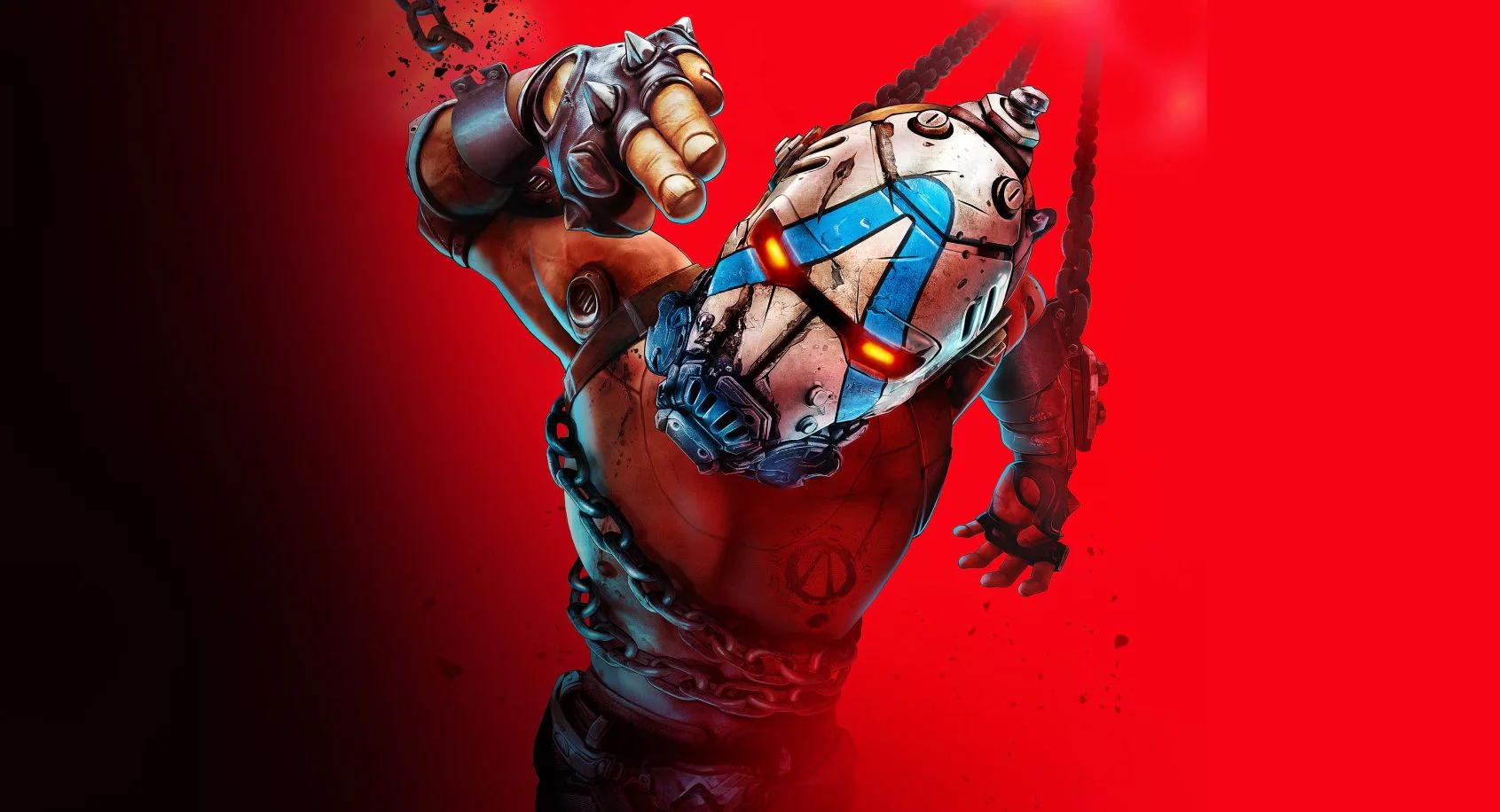 В Borderlands 4 режим разделённого экрана не будет поддерживаться на Nintendo Switch 2 