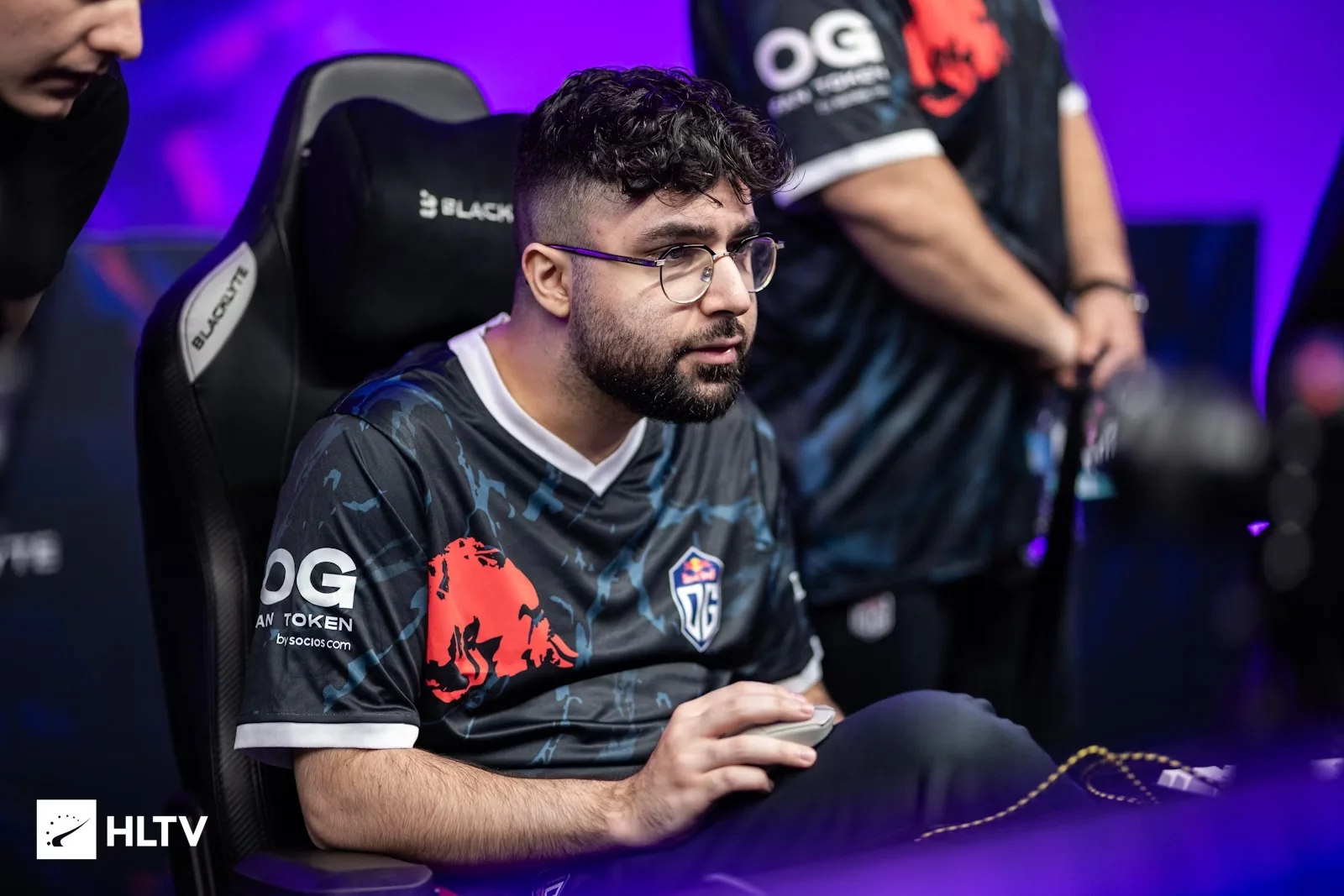 OG выиграла BC.Game в рамках ESL Challenger League Season 50 Europe по Counter-Strike 2 