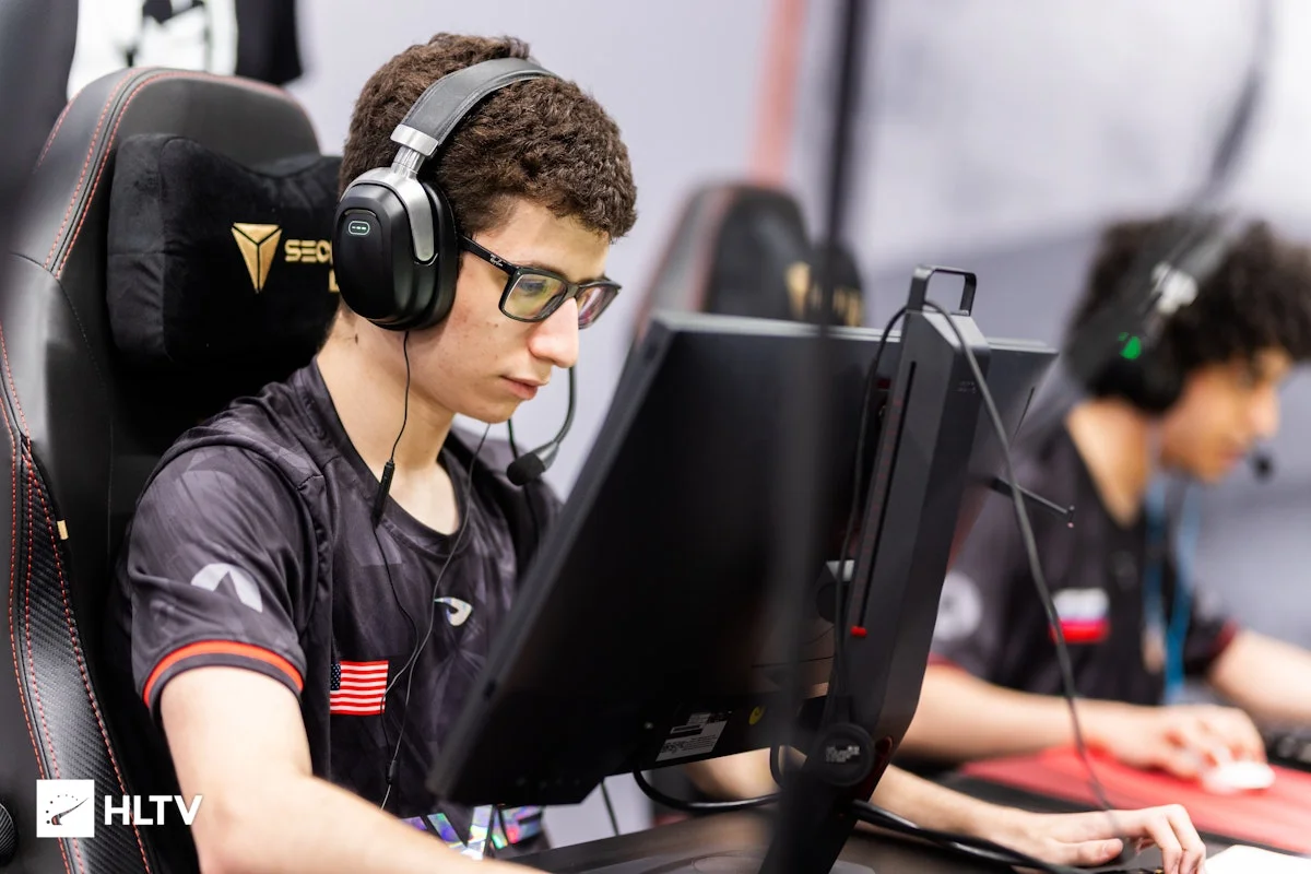 Wildcard Academy переиграла EYEBALLERS на&nbsp;United21 League Season 36 по&nbsp;Counter-Strike&nbsp;2 