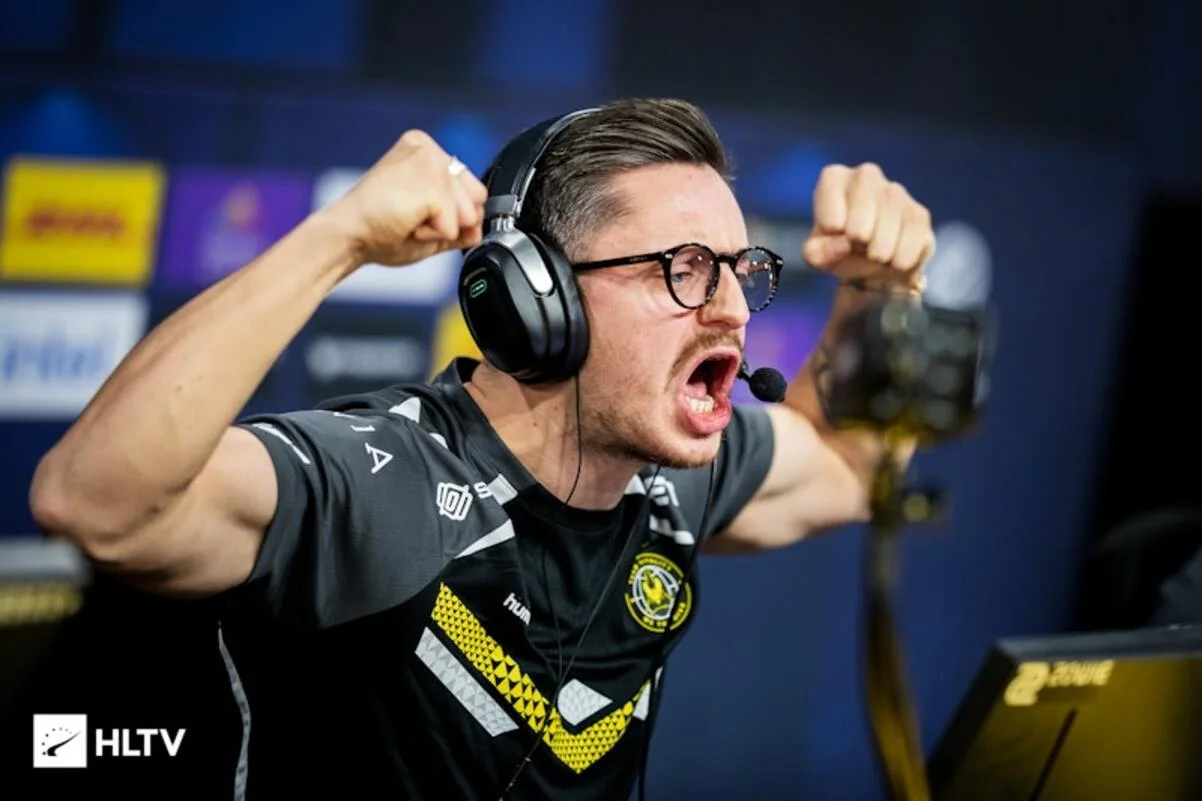 apEX опубликовал тирлист капитанов по Counter-Strike 2 — chopper из Team Spirit вошёл в число лучших