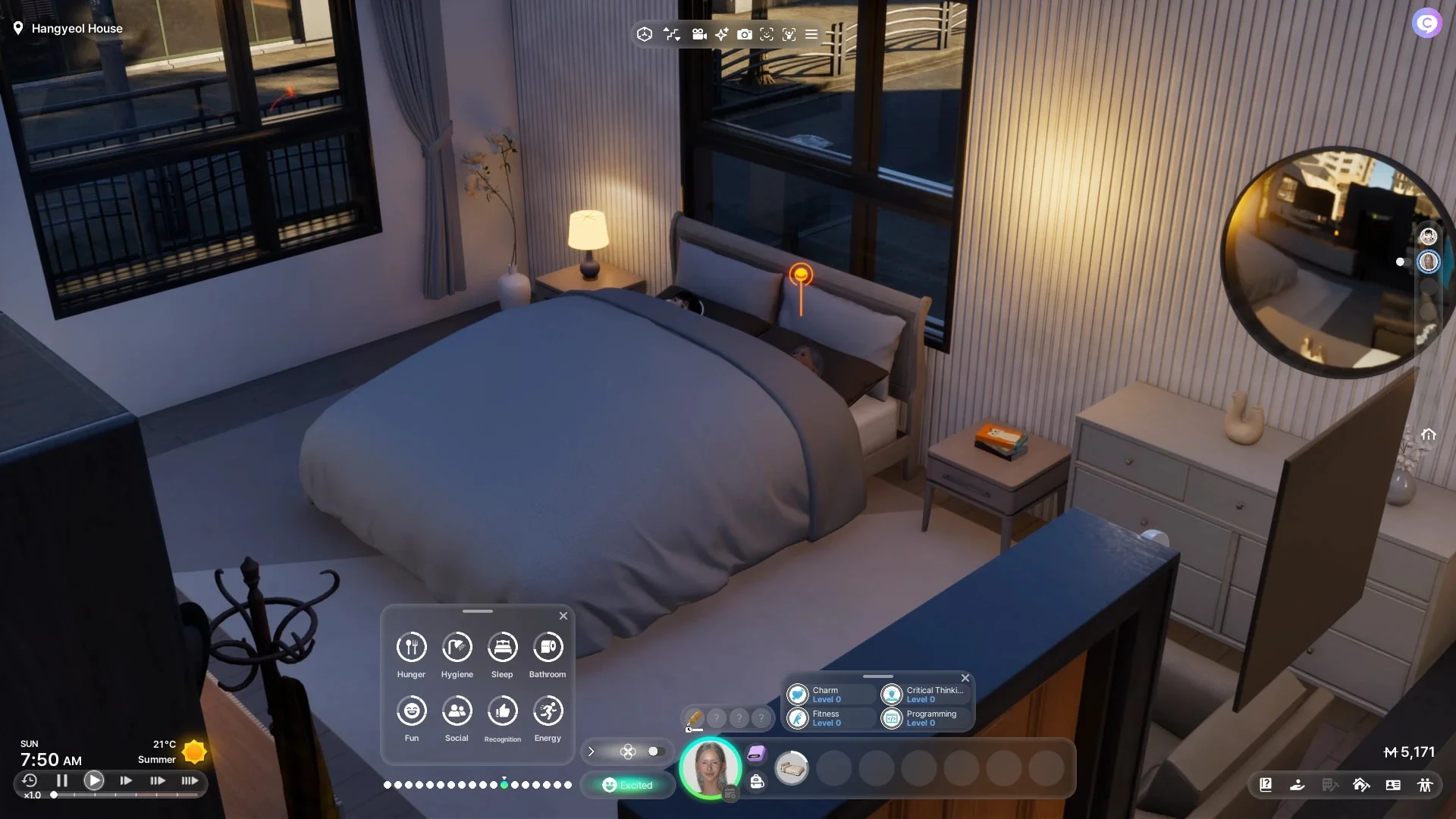 Лучшие моды для inZOI: топ-20+, гайд по установке и решение проблем