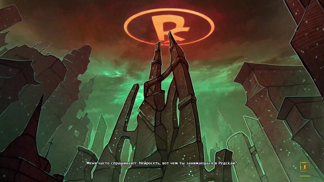 Впечатления от&nbsp;Memory Lost. Нейросеть против пиратов, культистов и&nbsp;всех-всех-всех 