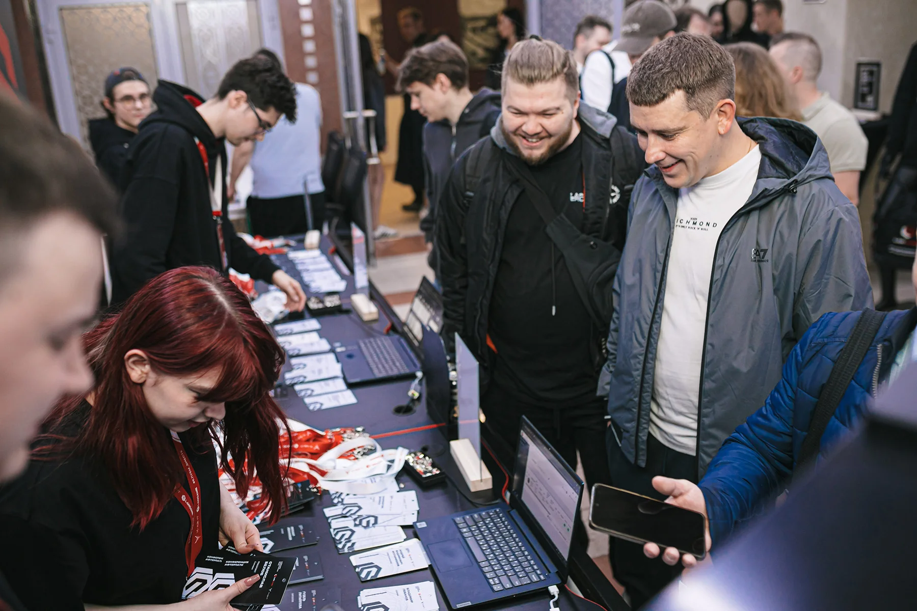 Интервью с Дмитрием Лукиным (LANGAME): бизнес компьютерных клубов 