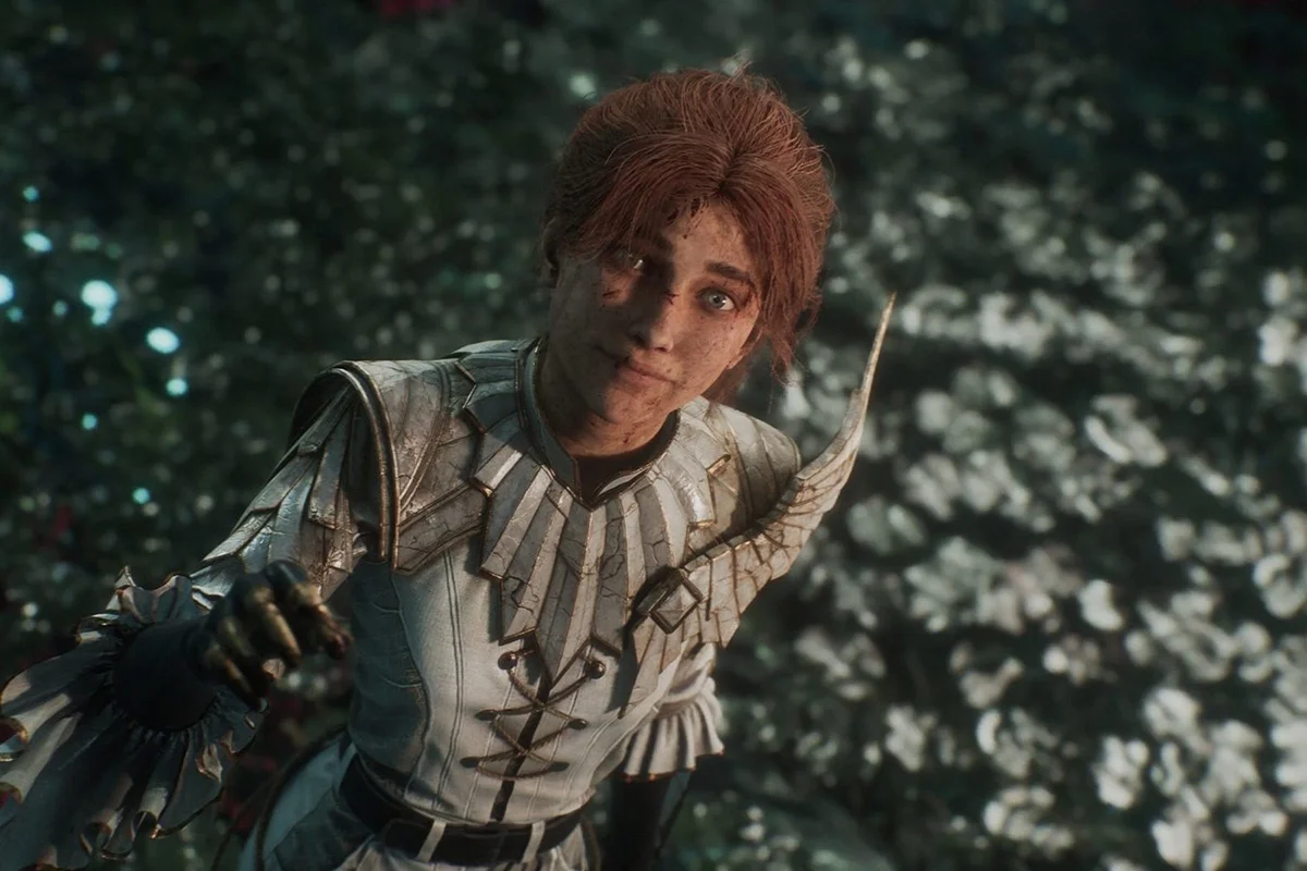 Все концовки и разбор и объяснение сюжета в Clair Obscur: Expedition 33