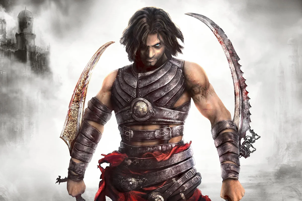 История серии Prince of Persia: от классических платформеров до современных экшенов и метроидваний 