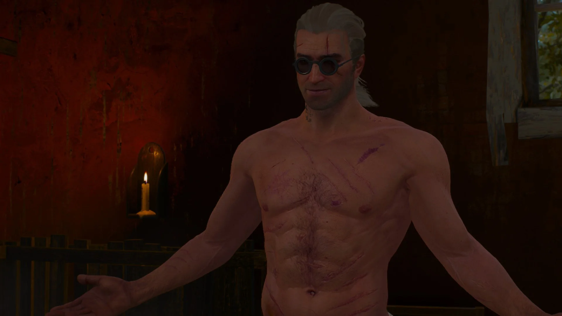 Ведьмак 3 спустя 10 лет — стоит ли играть в 2025 году? 