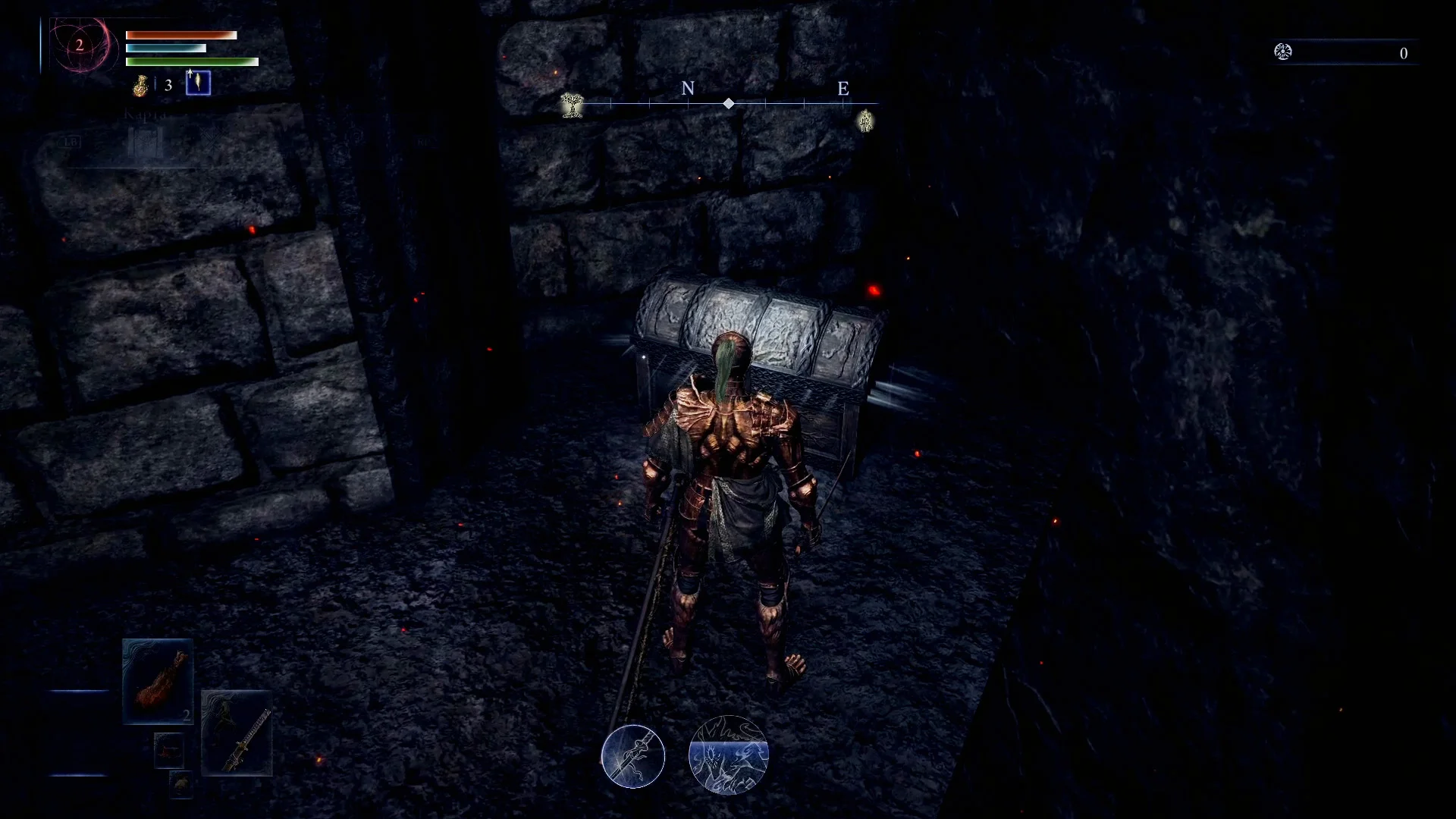 Elden Ring Nightreign: оптимальные маршруты зачистки локаций