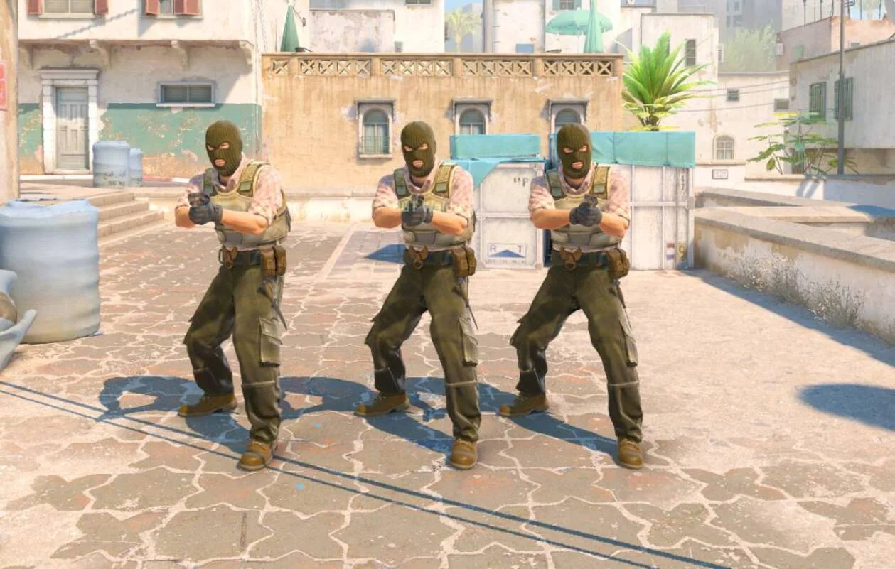 Partizan обыграла Betera на&nbsp;CCT Season 3 Europe Series 5 по&nbsp;Counter-Strike&nbsp;2 