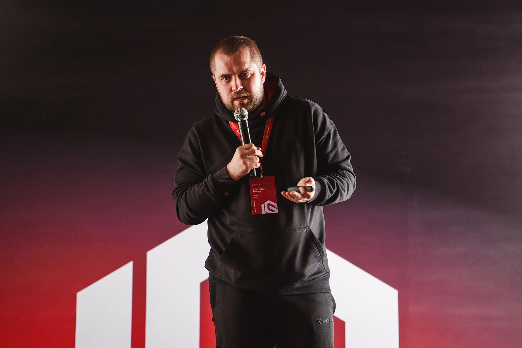 Интервью с Дмитрием Лукиным (LANGAME): бизнес компьютерных клубов 