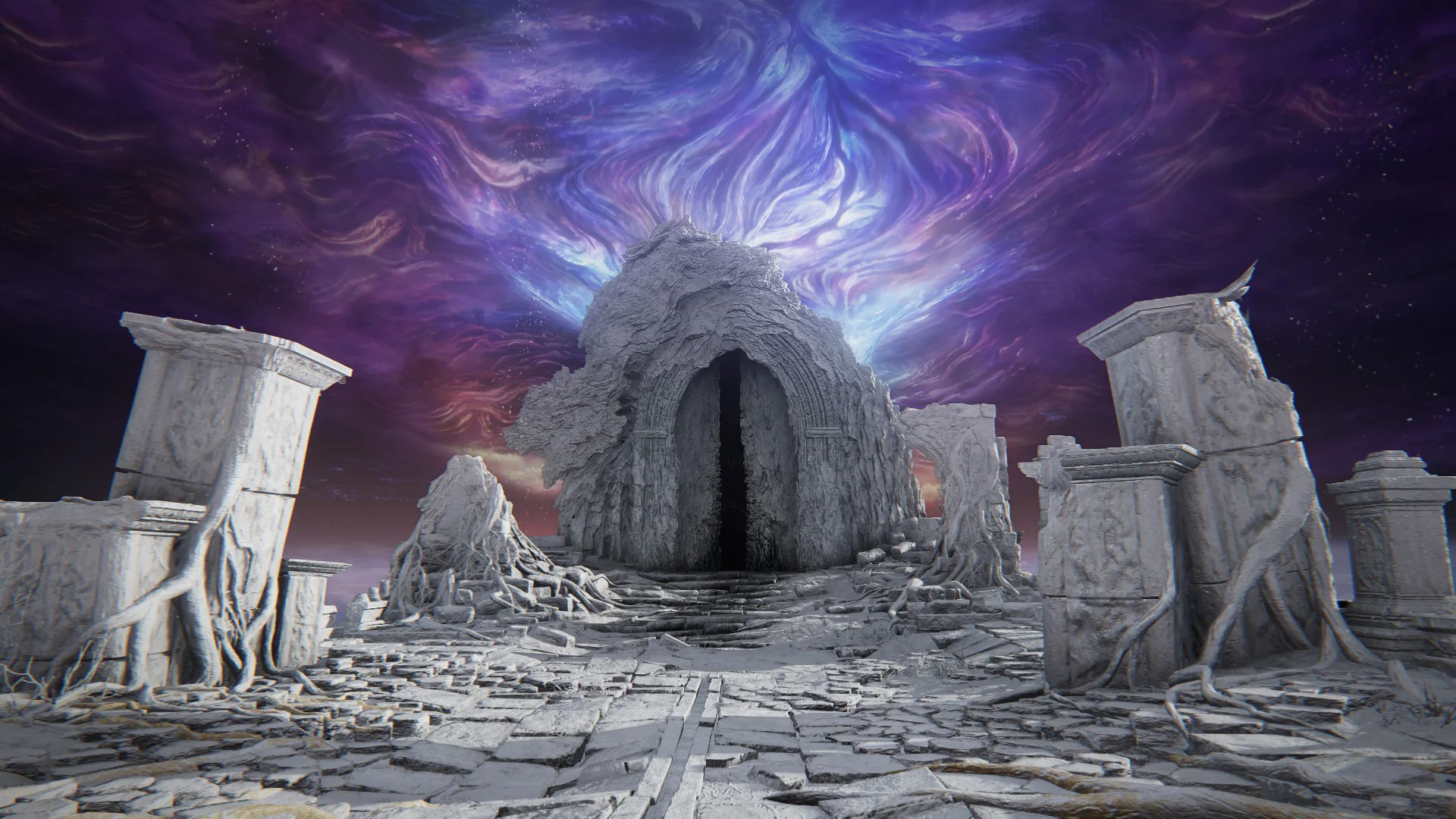 Elden Ring Nightreign: оптимальные маршруты зачистки локаций