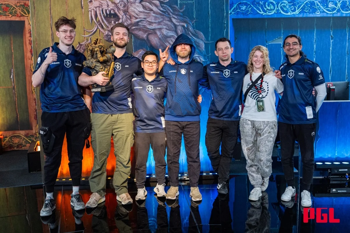 Team Liquid побеждает Team Tidebound на&nbsp;FISSURE Universe: Episode 6 по&nbsp;Dota&nbsp;2 