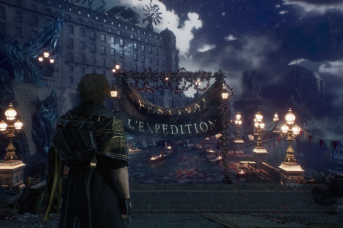 Ответы на викторину Антуана в Clair Obscur: Expedition 33 — как пройти тест