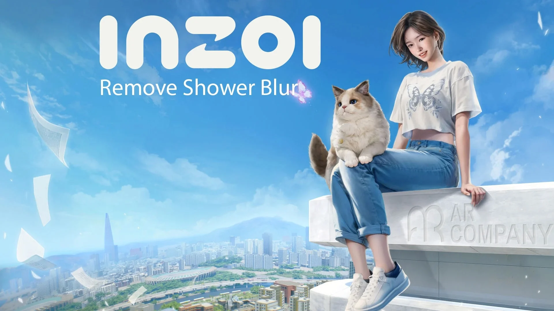 Лучшие моды для inZOI: топ-20+, гайд по установке и решение проблем