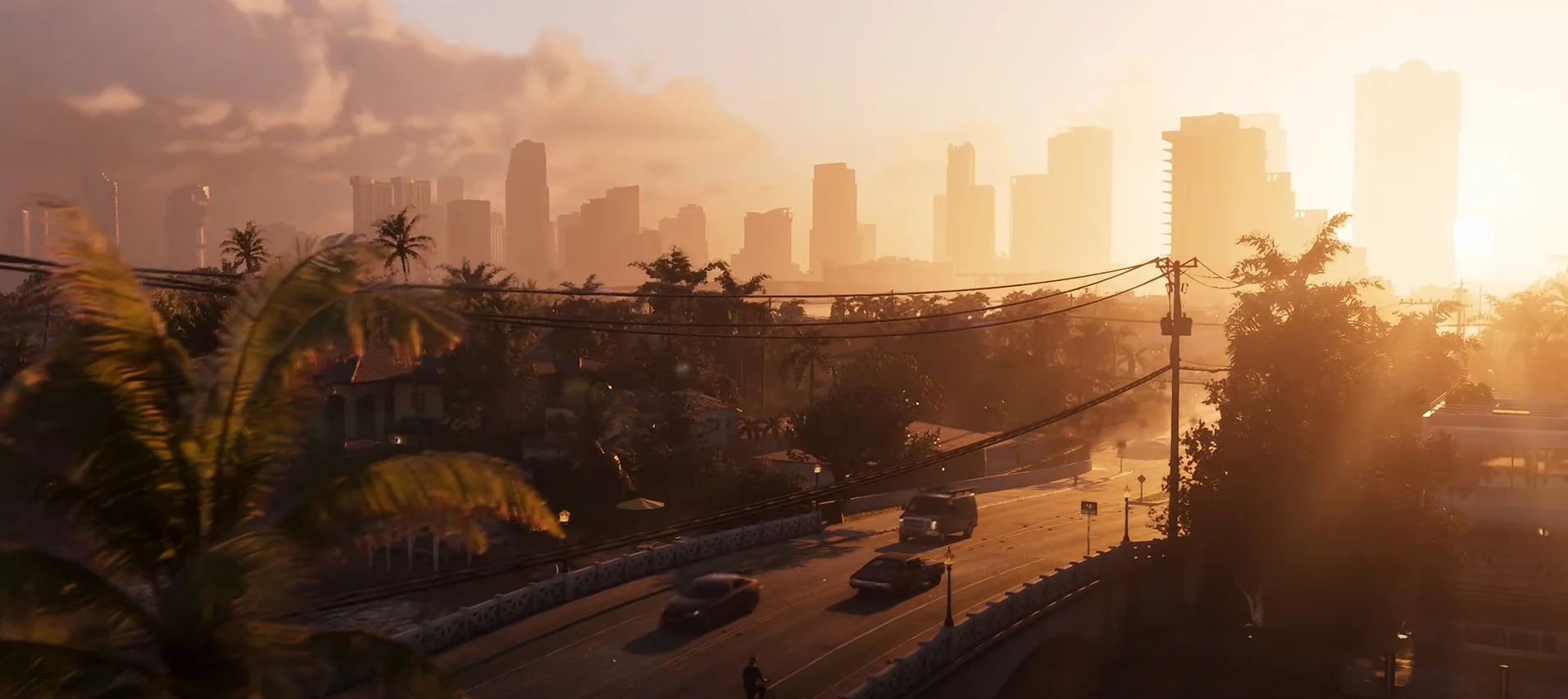 GTA 6: подробный разбор второго трейлера и новых деталей игры 