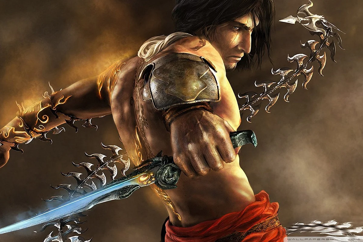История серии Prince of Persia: от классических платформеров до современных экшенов и метроидваний