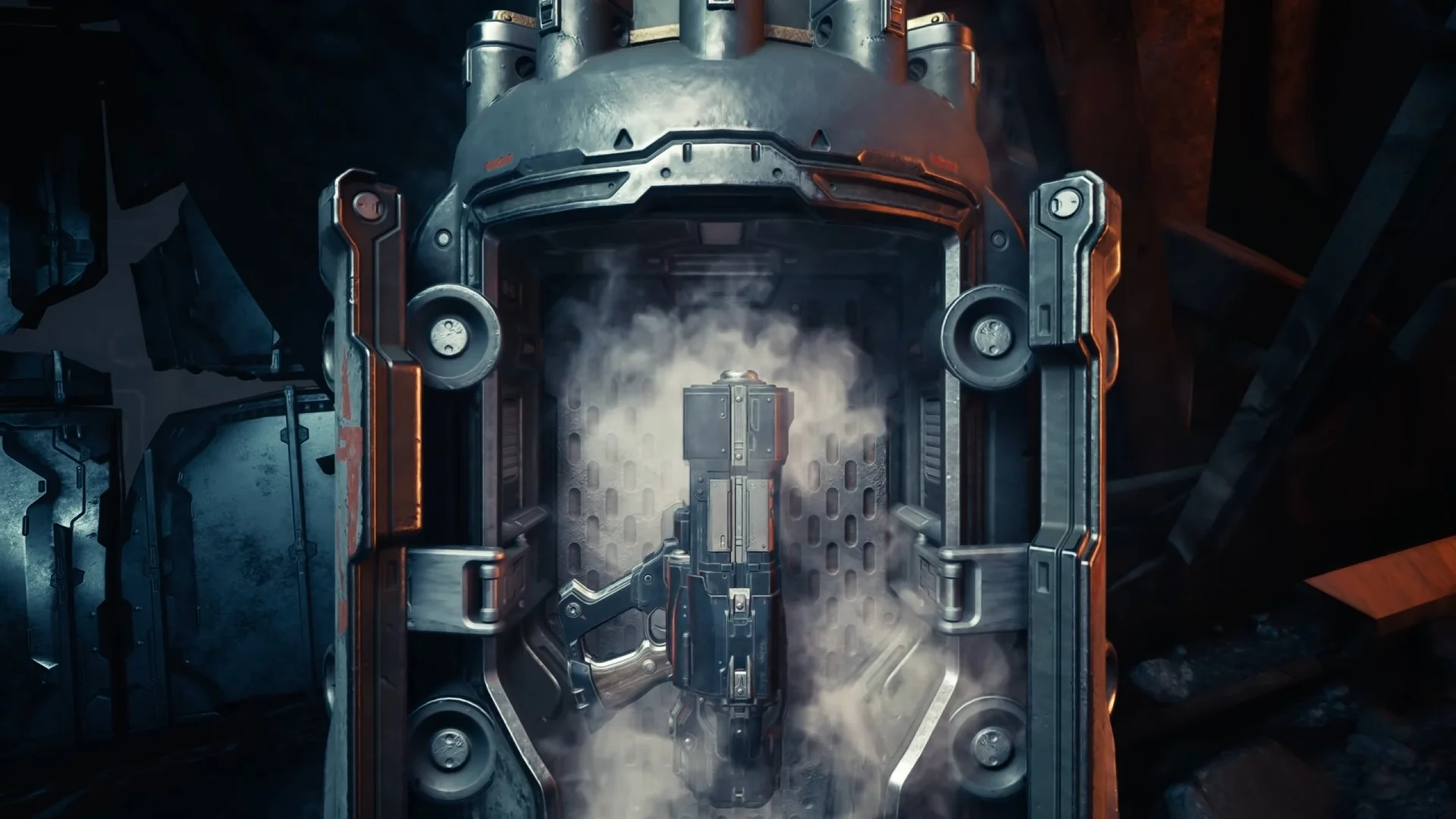 Лучшее оружие в Doom The Dark Ages — топ-5 самых мощных пушек в игре 