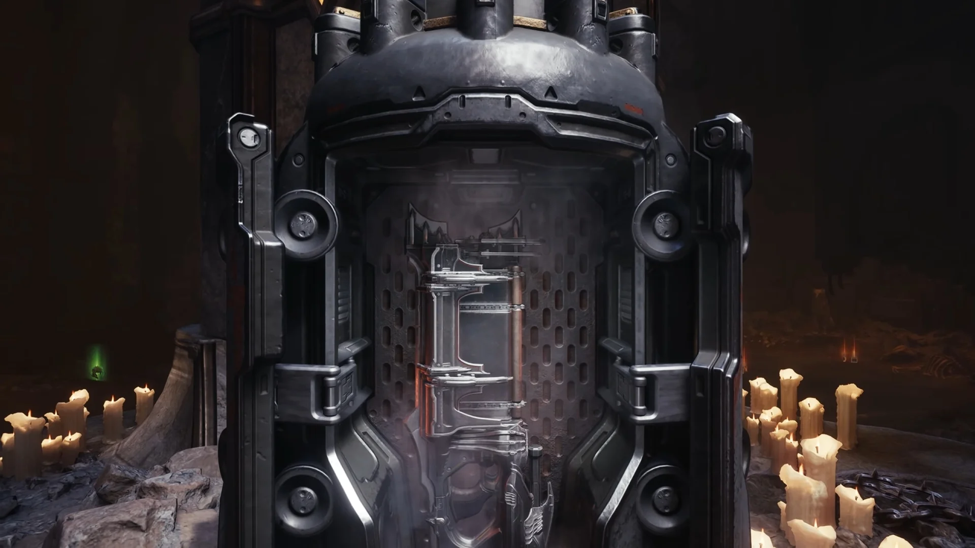 Лучшее оружие в Doom The Dark Ages — топ-5 самых мощных пушек в игре 