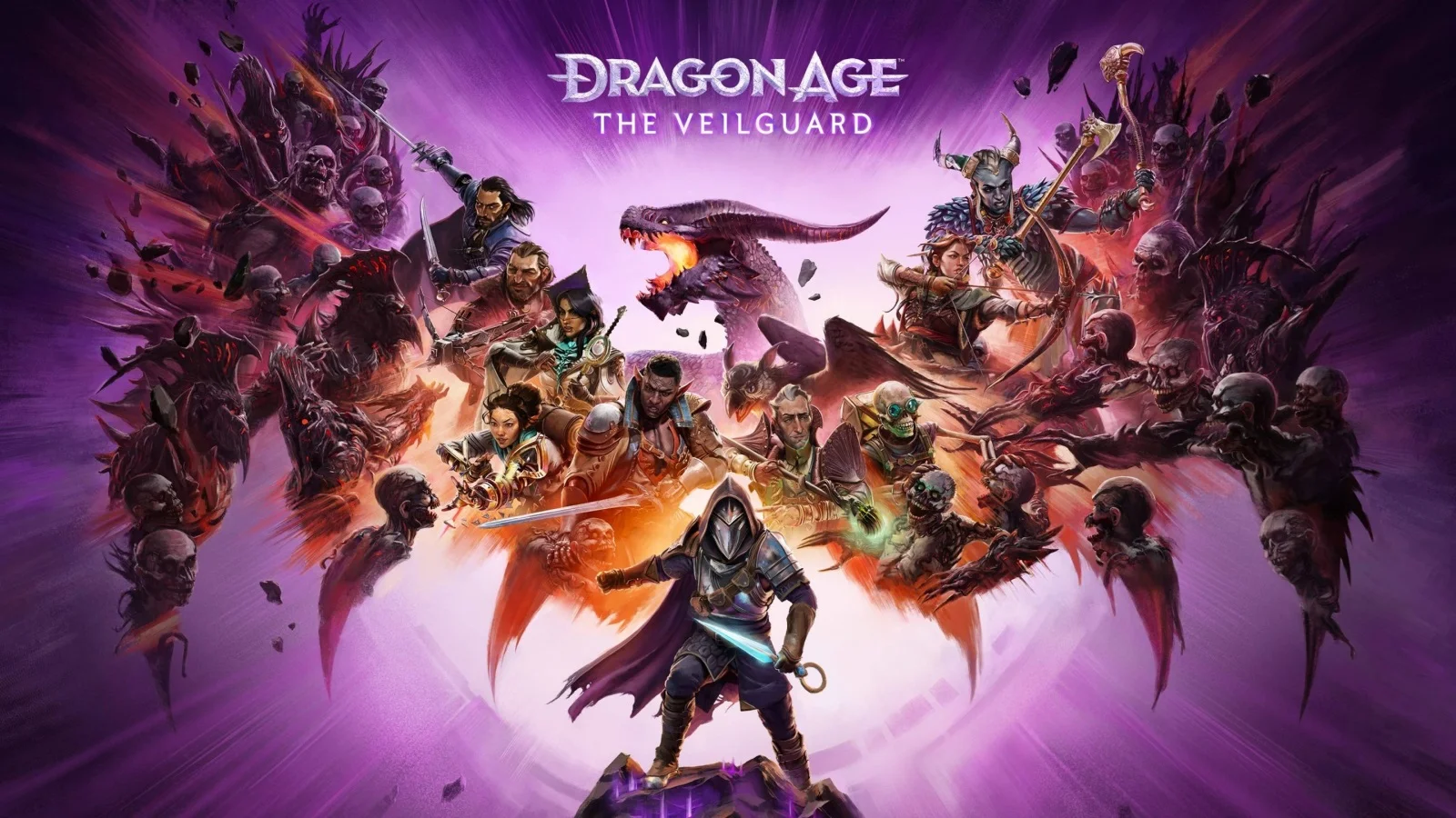 Впечатления от Dragon Age: The Veilguard. Не та ролевая игра, что вы ищете