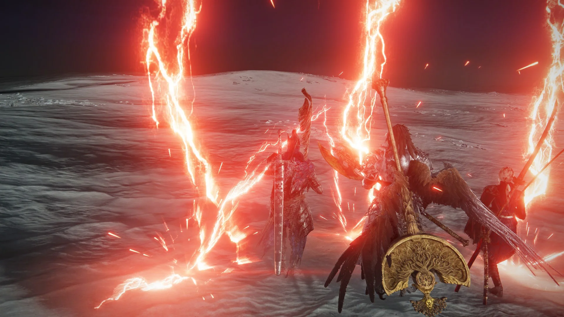 Elden Ring Nightreign: оптимальные маршруты зачистки локаций