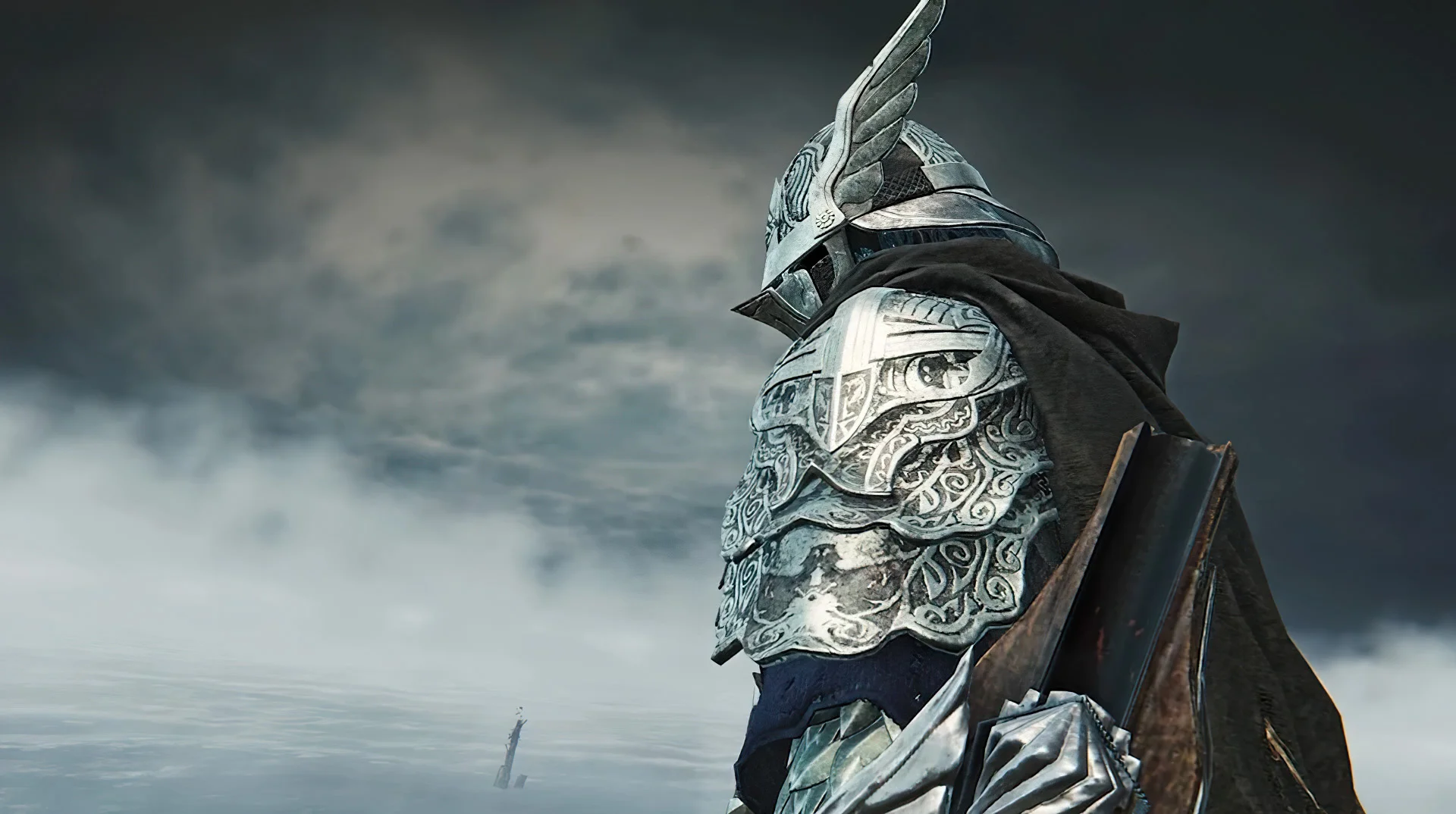 Elden Ring Nightreign Wylder — полный гайд по способностям и билду