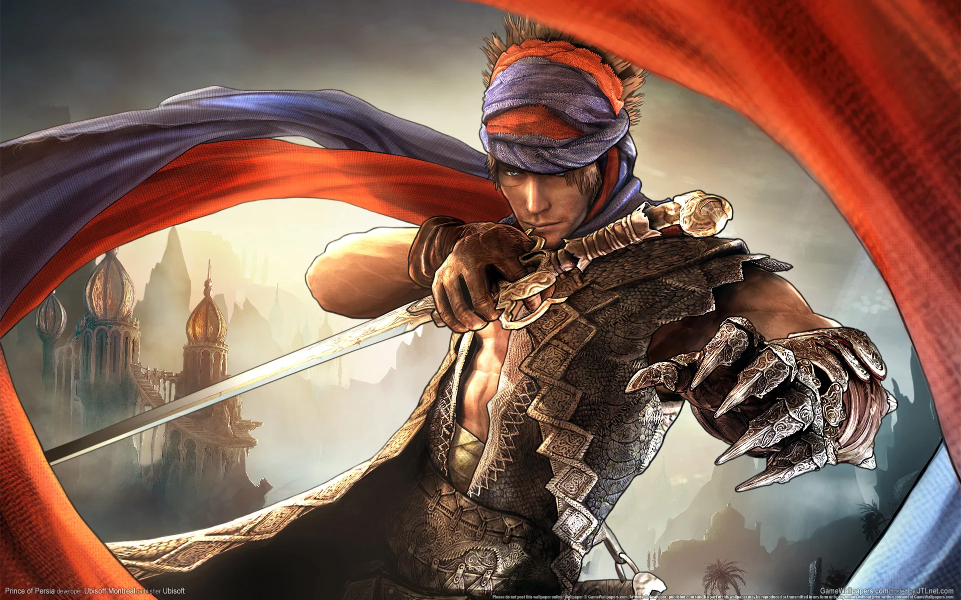 История серии Prince of Persia: от классических платформеров до современных экшенов и метроидваний