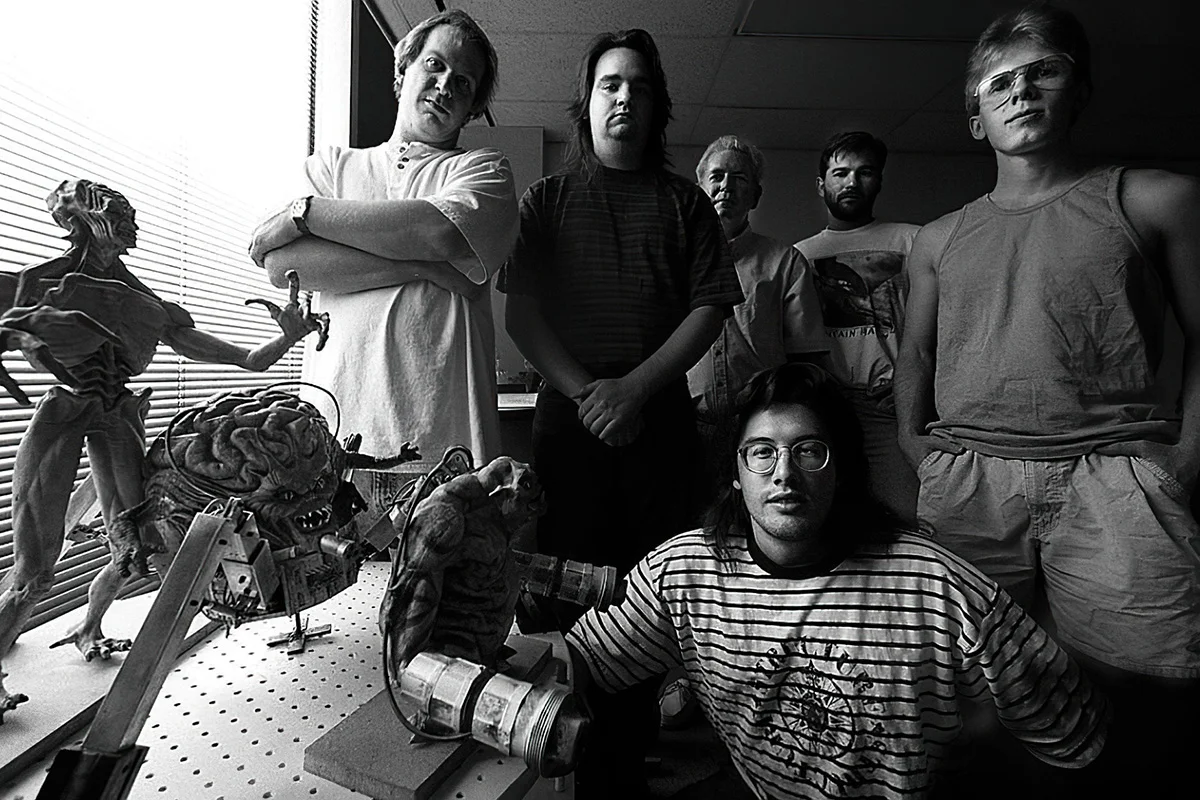 История DOOM: как менялась легендарная серия игр 