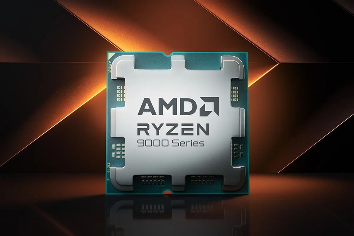 Аналитики: доля AMD на рынке процессоров значительно выросла, но Intel все ещё лидирует