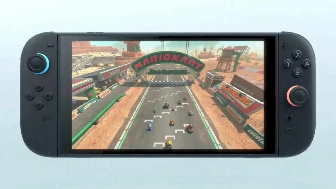 Сторонние разработчики до сих пор не получают девкиты для Nintendo Switch 2 — инсайд
