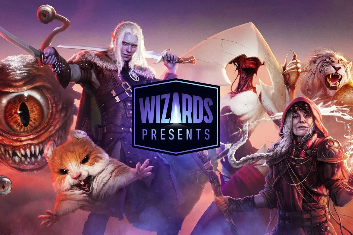 Часть разработчиков отменённой игры про Чёрную пантеру перешла в Wizards of the Coast