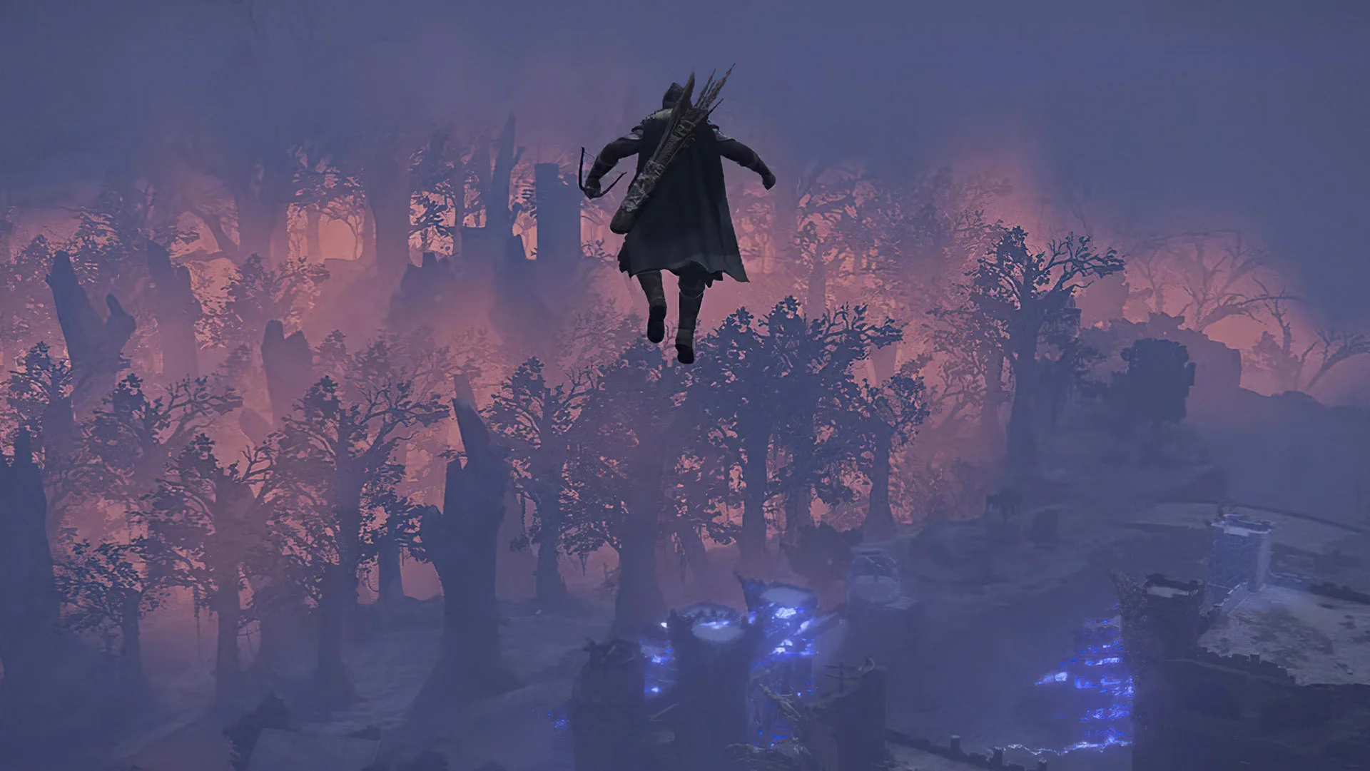 Elden Ring Nightreign: оптимальные маршруты зачистки локаций