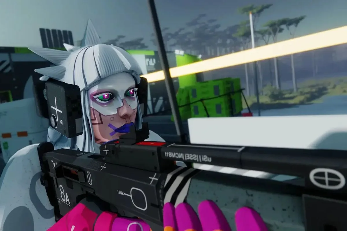 Глава Bungie Пит Парсонс покинул студию по прошествии 23 лет работы 