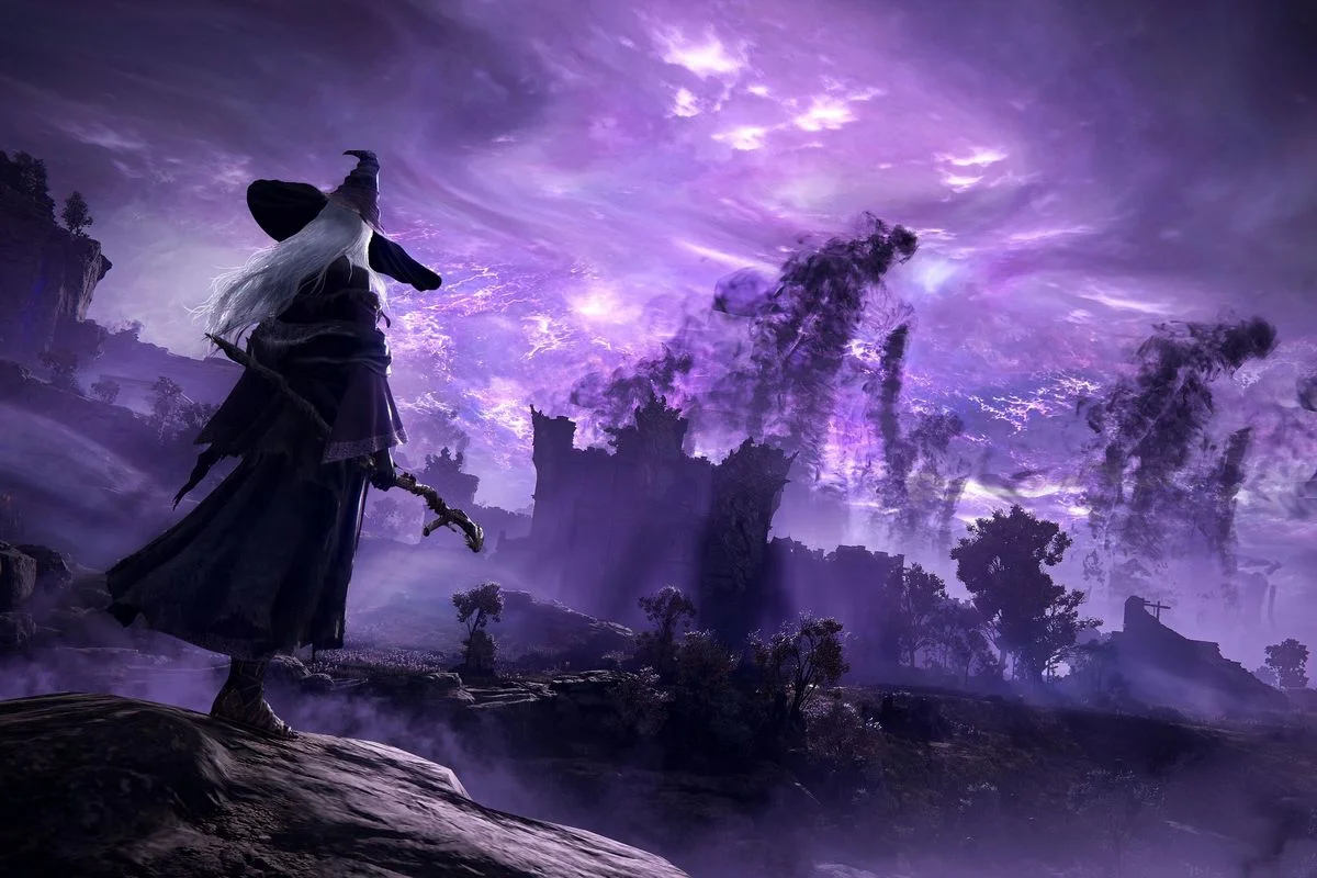 Алекс Гарленд первым предложил экранизировать Elden Ring и&nbsp;написал 160-страничный сценарий 