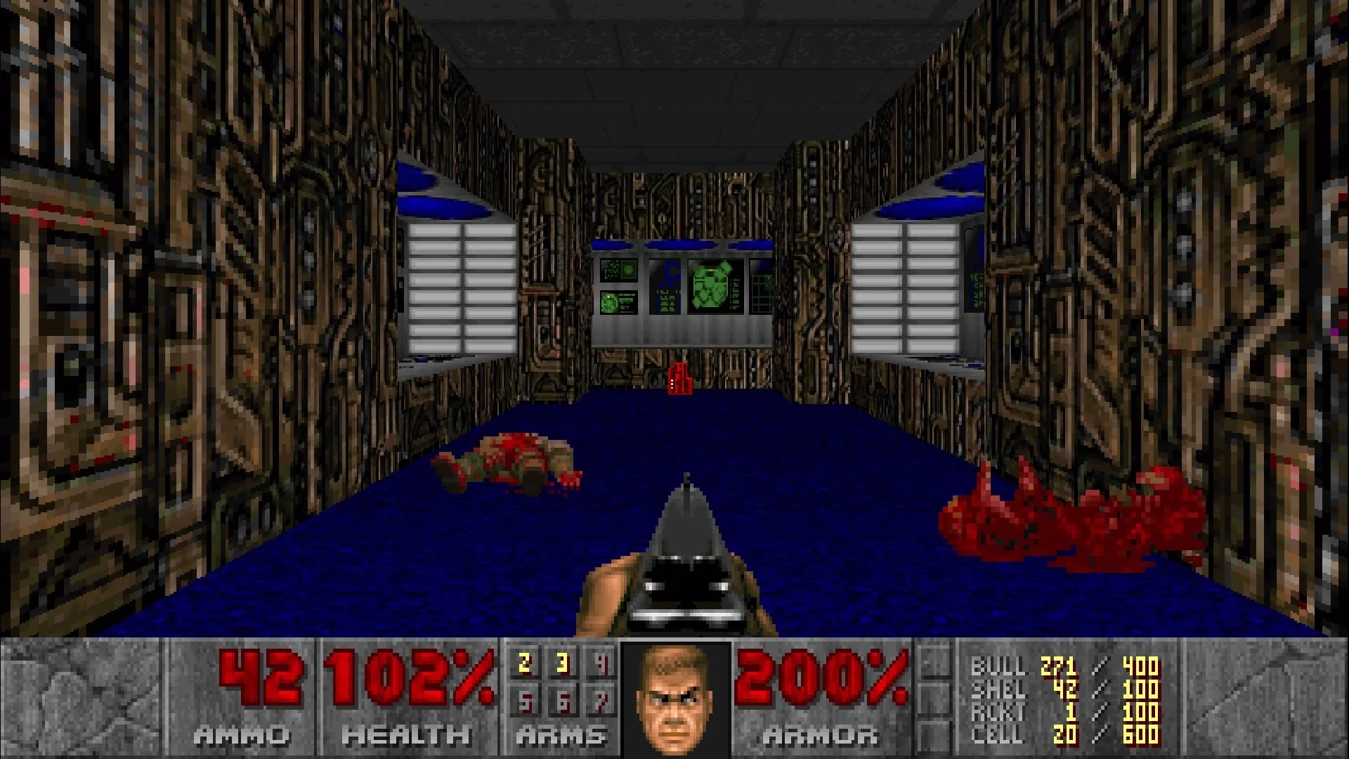 История DOOM: как менялась легендарная серия игр 