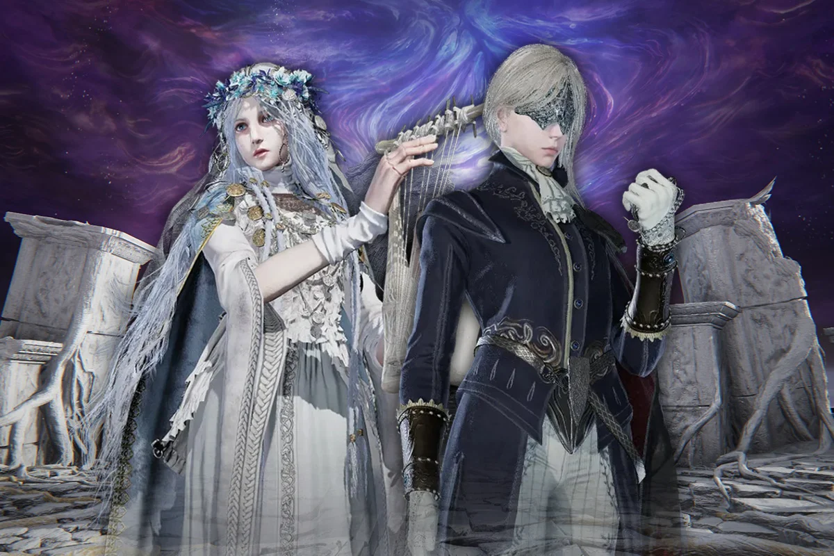 Elden Ring Nightreign: как открыть скрытых персонажей &mdash; гайд 