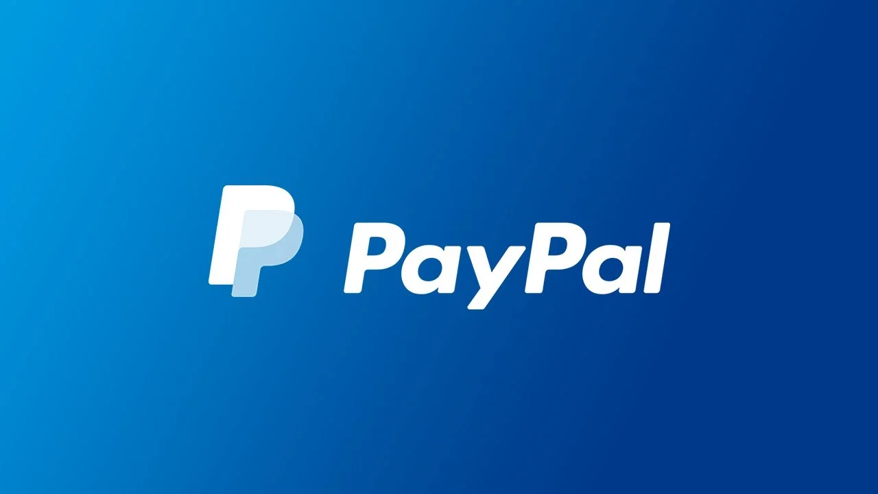 Оплата через PayPal в Steam недоступна в ряде стран 