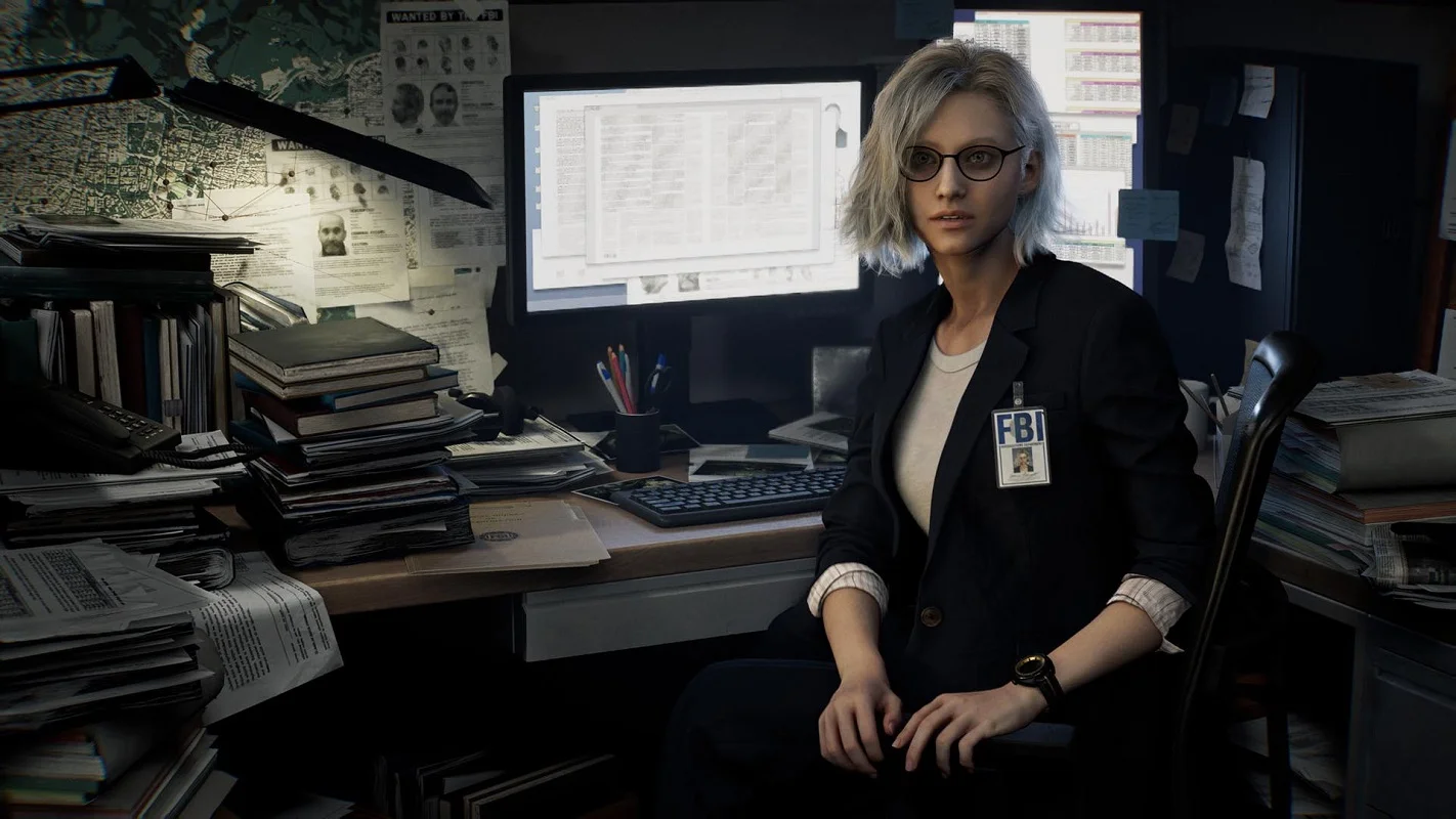 Capcom привезёт на TGS 2025 две игры Resident Evil и не только
