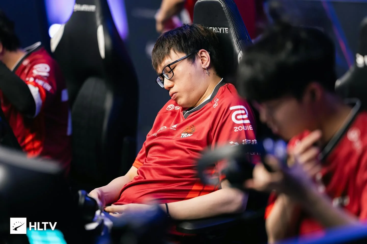 Team Vitality разгромила TYLOO на Esports World Cup 2025 по Counter-Strike 2