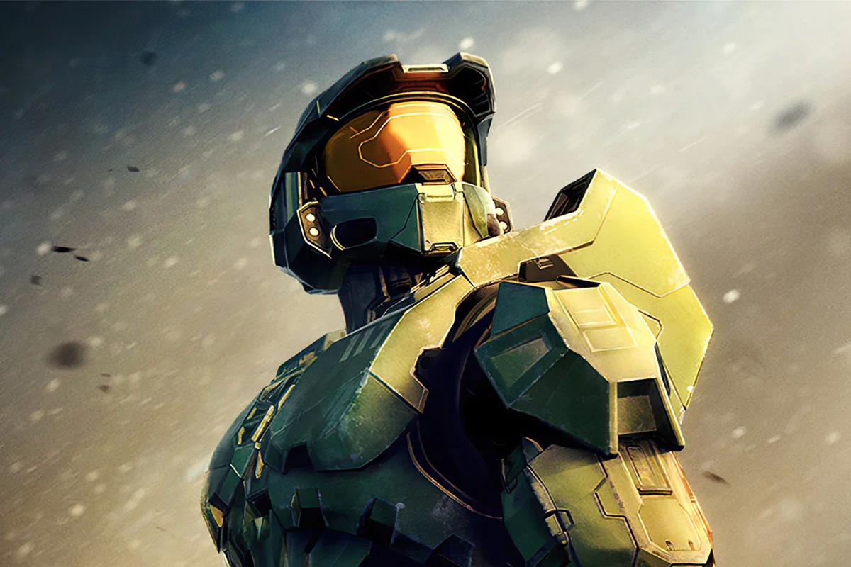 Почему Думгай и Мастер Чиф — до сих пор символы шутеров 