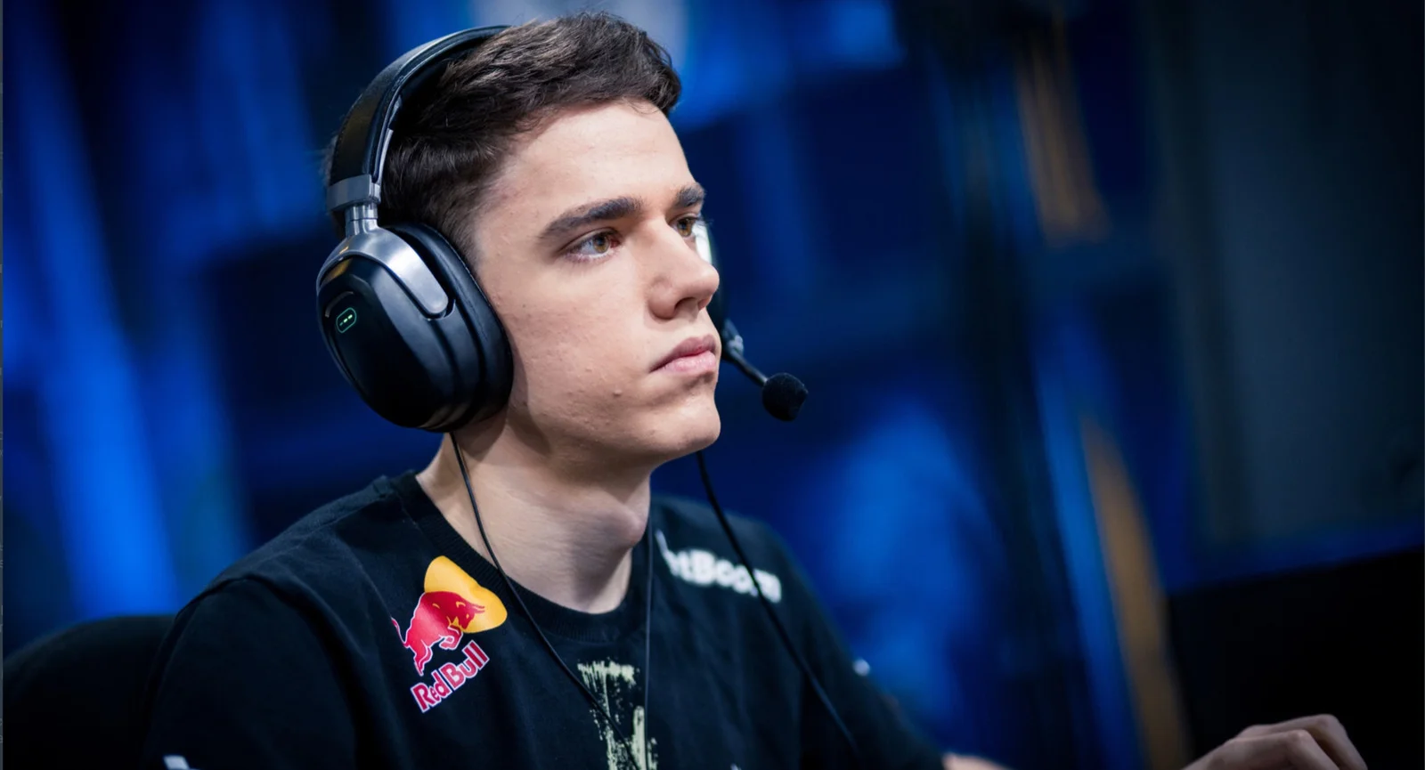 zont1x сыграет за&nbsp;Team Spirit на&nbsp;BLAST Open Fall 2025 на&nbsp;фоне слухов по&nbsp;Counter-Strike&nbsp;2 