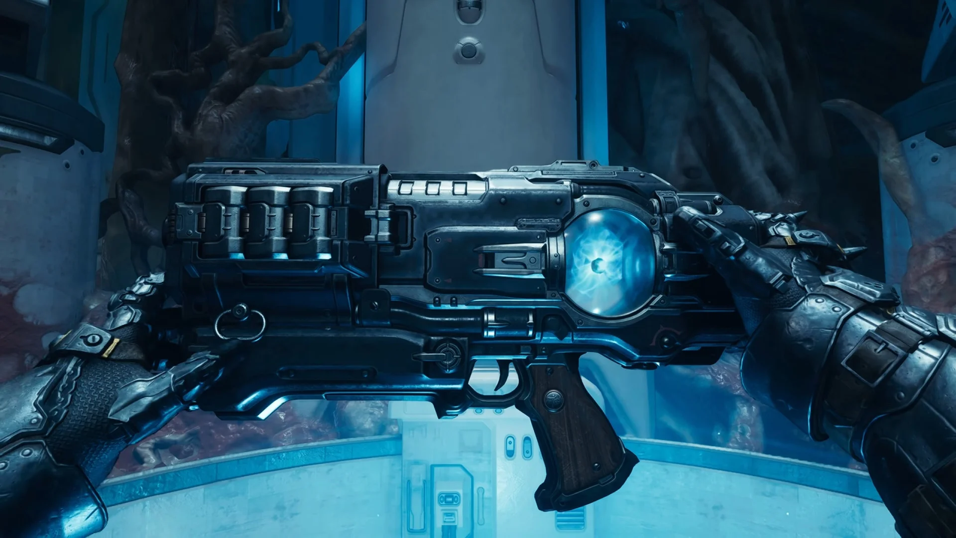 Лучшее оружие в Doom The Dark Ages — топ-5 самых мощных пушек в игре 