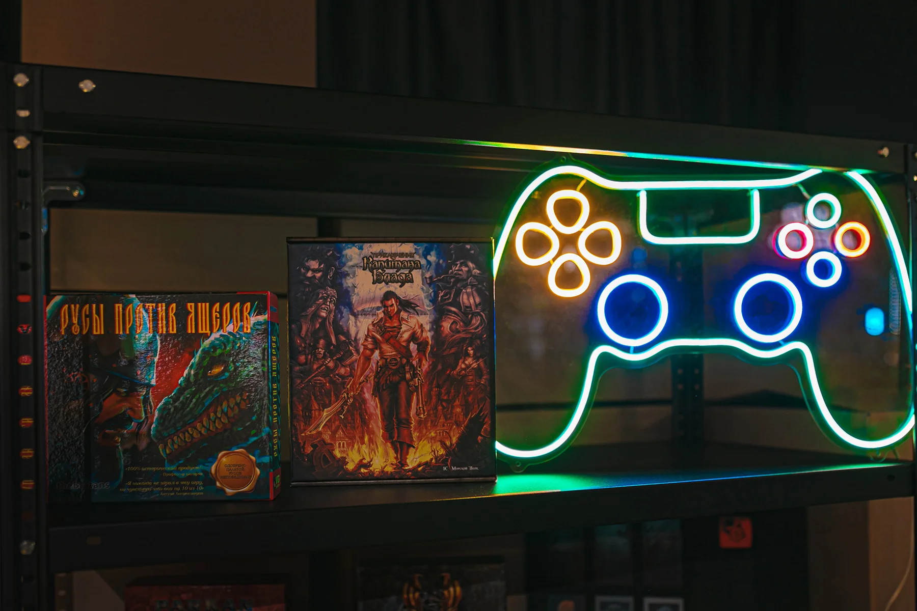 Интервью с Дмитрием Лукиным (LANGAME): бизнес компьютерных клубов 