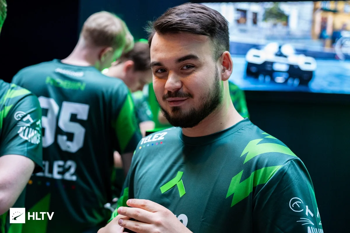 Команды Alliance и BetBoom выиграли в матчах по Counter-Strike 2