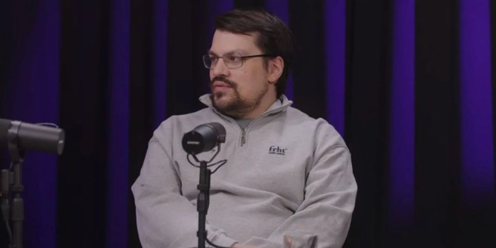 OverDrive установил дату новостей для Team Spirit по&nbsp;Counter-Strike&nbsp;2 