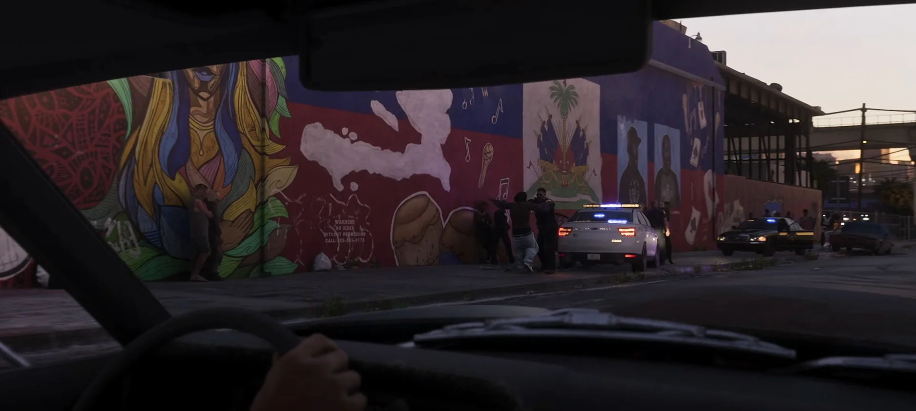 GTA 6: подробный разбор второго трейлера и новых деталей игры 