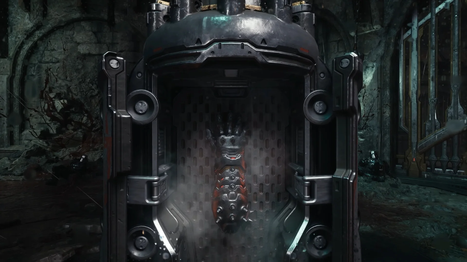 Лучшее оружие в Doom The Dark Ages — топ-5 самых мощных пушек в игре 