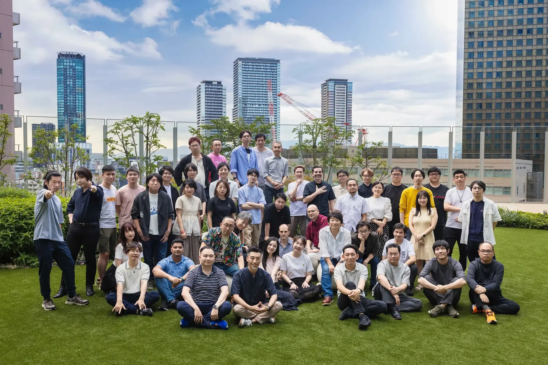 Ещё 3 ветерана Capcom присоединились к LightSpeed Japan Studio 