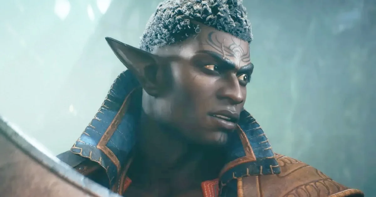 Сценарист Dragon Age: Veilguard нашёл работу в Bethesda